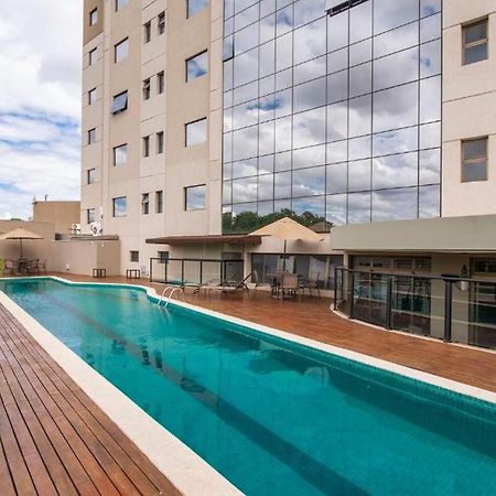Transamerica Ribeirao Preto By Migro Home Ribeirão Preto Exterior photo