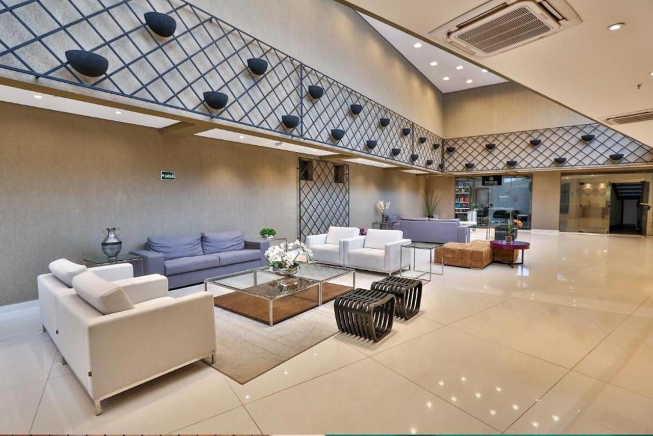Transamerica Ribeirao Preto By Migro Home Ribeirão Preto Exterior photo